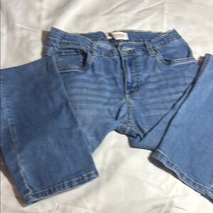 Stylish Light Blue Jeans